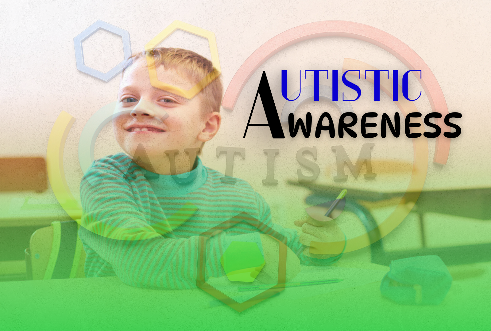 Tools for Autisme?